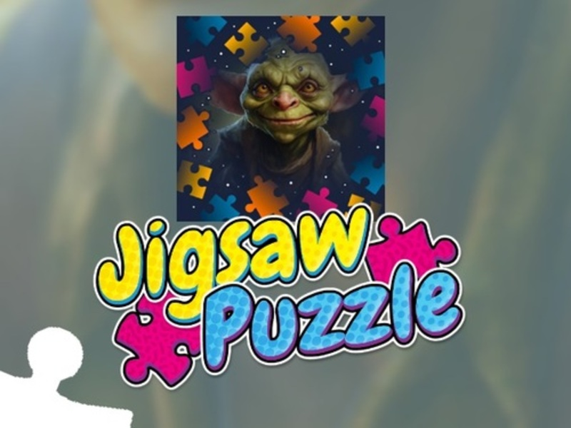 Mäng Goblini pusle Internetis