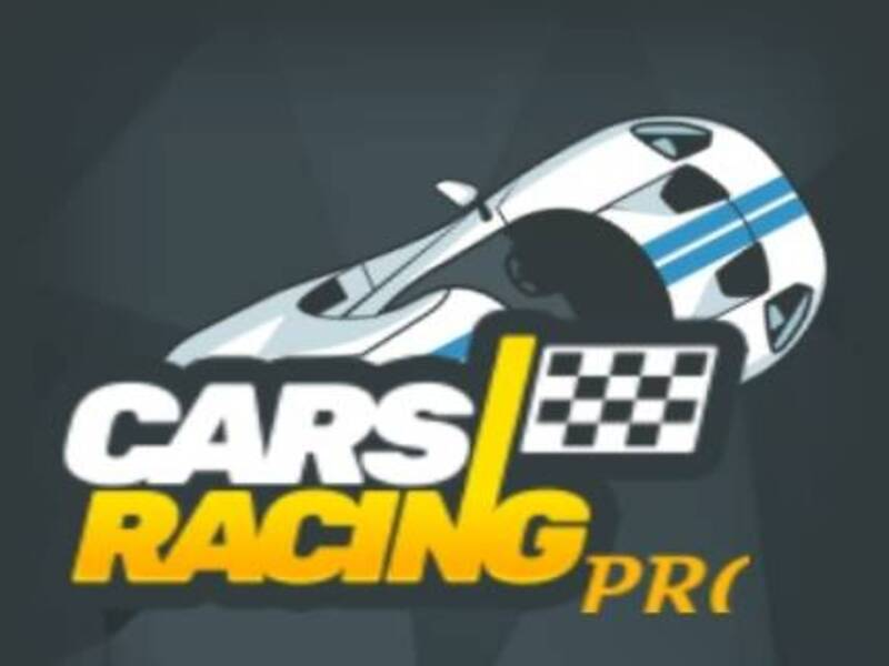 Mäng Autod Racing Pro Internetis