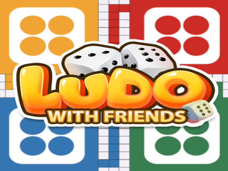 Mäng Ludo sõpradega Internetis