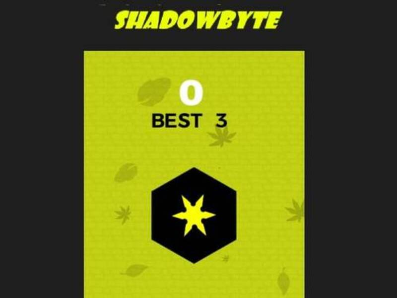 Mäng Shadowbyte Internetis