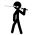 Stickman  võrgus