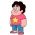 Steven Universe  võrgus