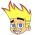 Johnny Test  võrgus
