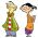 Ed EDD ja Eddy  võrgus