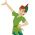 Peter Pan  võrgus