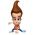 Jimmy Neutron  võrgus