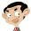 mr Bean  võrgus