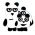 kolm Pandas  võrgus