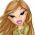 Bratz kleit üles võrgus