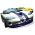 Racing autod võrgus