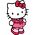 Hello Kitty võrgus
