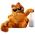 Garfield võrgus