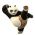 Panda Kung Fu võrgus