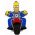 The Simpsons võrgus