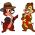 Chip ja Dale võrgus