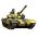 Tankzors võrgus