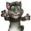 Talking Tom Cat võrgus