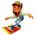 Subway Surfers võrgus