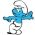 Smurfs võrgus