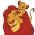 The Lion King võrgus