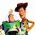 Toy Story võrgus