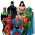 Justice League võrgus