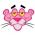 Pink Panther võrgus