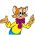 Leopold Cat võrgus